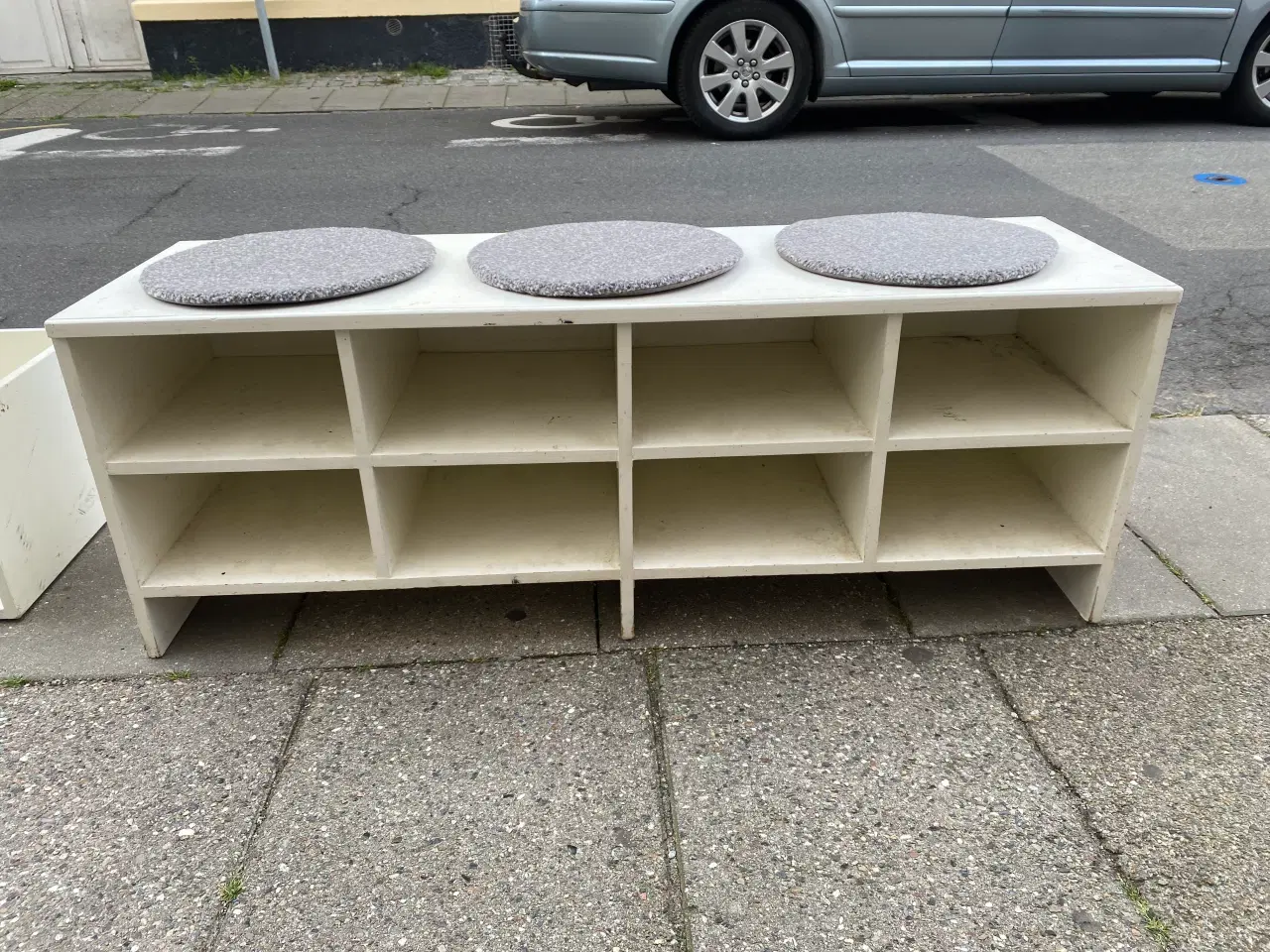 Billede 2 - Flot entresæt