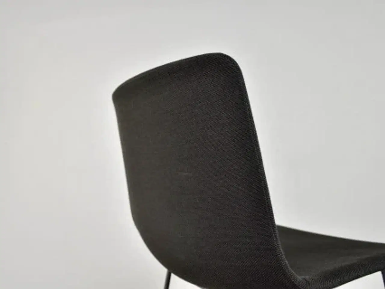 Billede 7 - Fredericia furniture barstol i grå