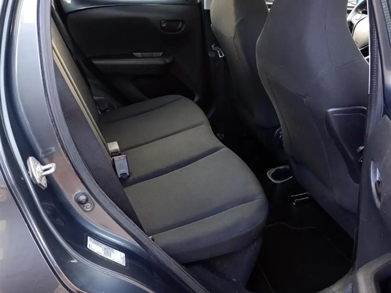 Billede 3 - Peugeot 108 1,0 e-Vti Active 69HK 5d