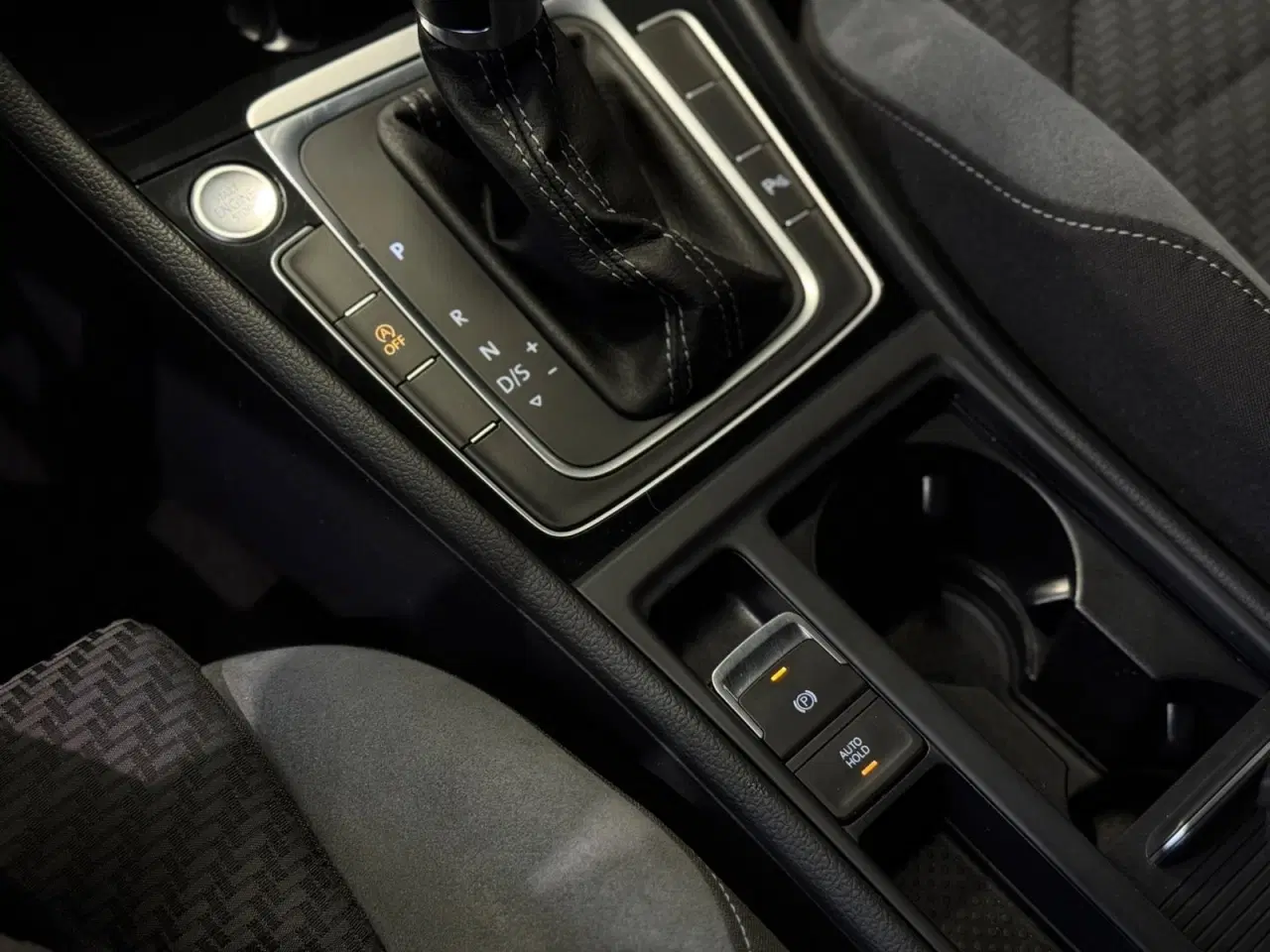 Billede 15 - VW Golf VII 1,5 TSi 150 R-line DSG