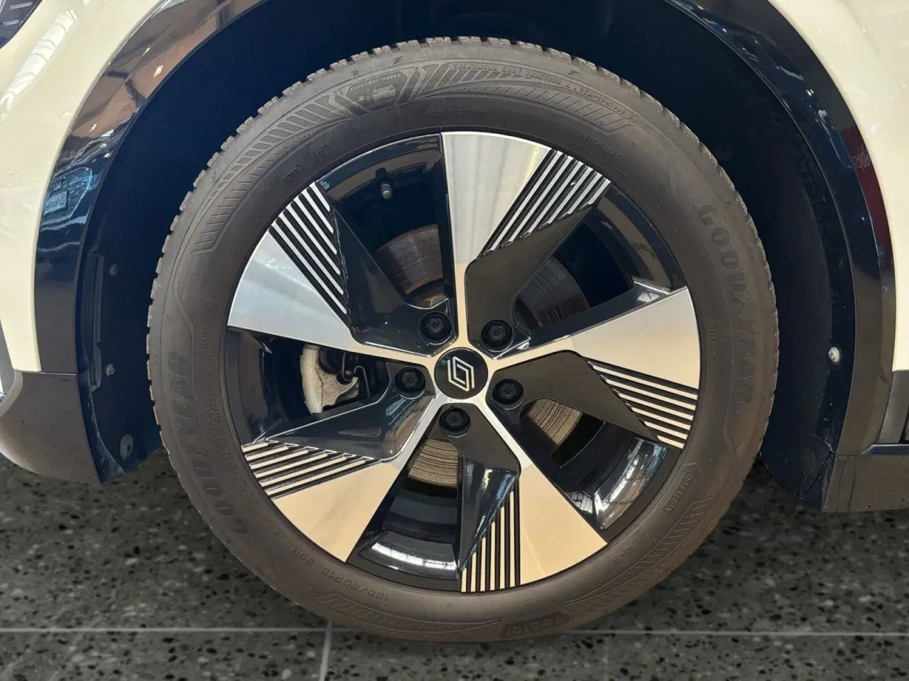 Billede 9 - Renault Megane E-Tech 40 Equilibre