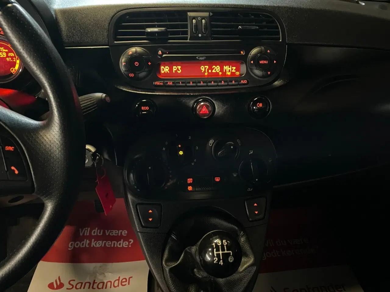 Billede 11 - Fiat 500 0,9 TwinAir 85
