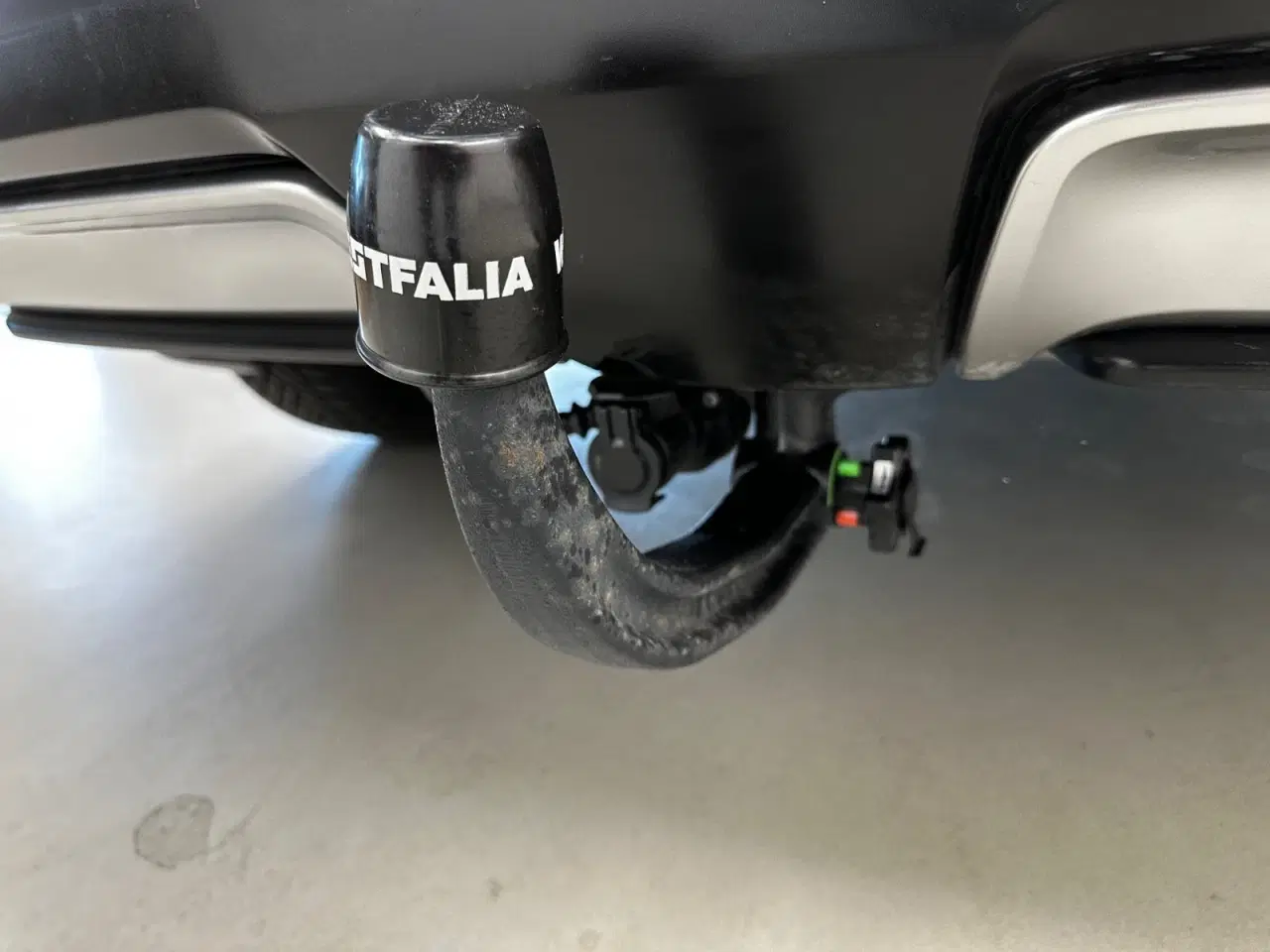 Billede 7 - Nissan Qashqai 1,2 Dig-T 115 Tekna+ X-tr.