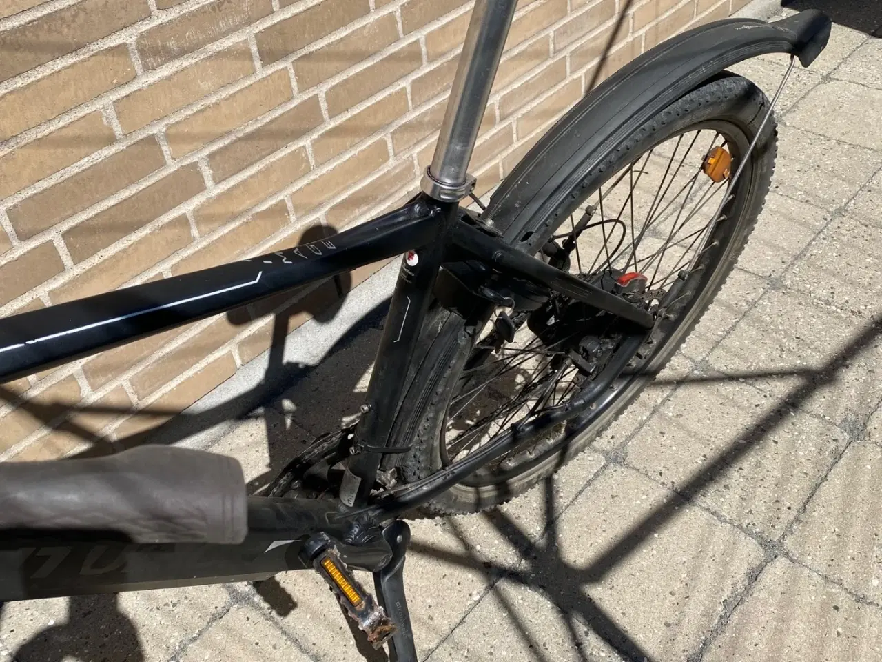 Billede 4 - Centurion dark image E