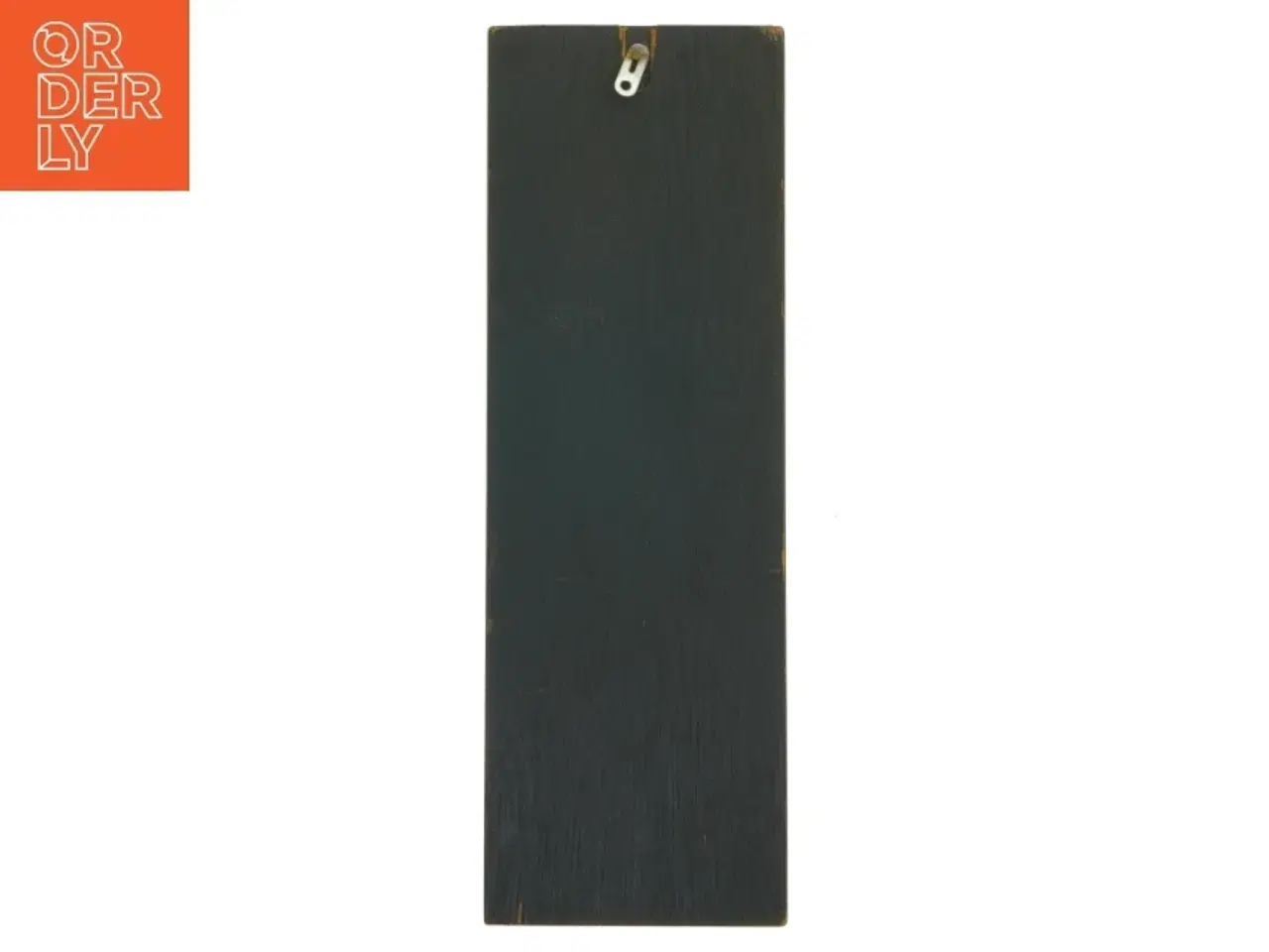 Billede 3 - Vægophængt knivholder med knive (str. 42 x 15 cm)