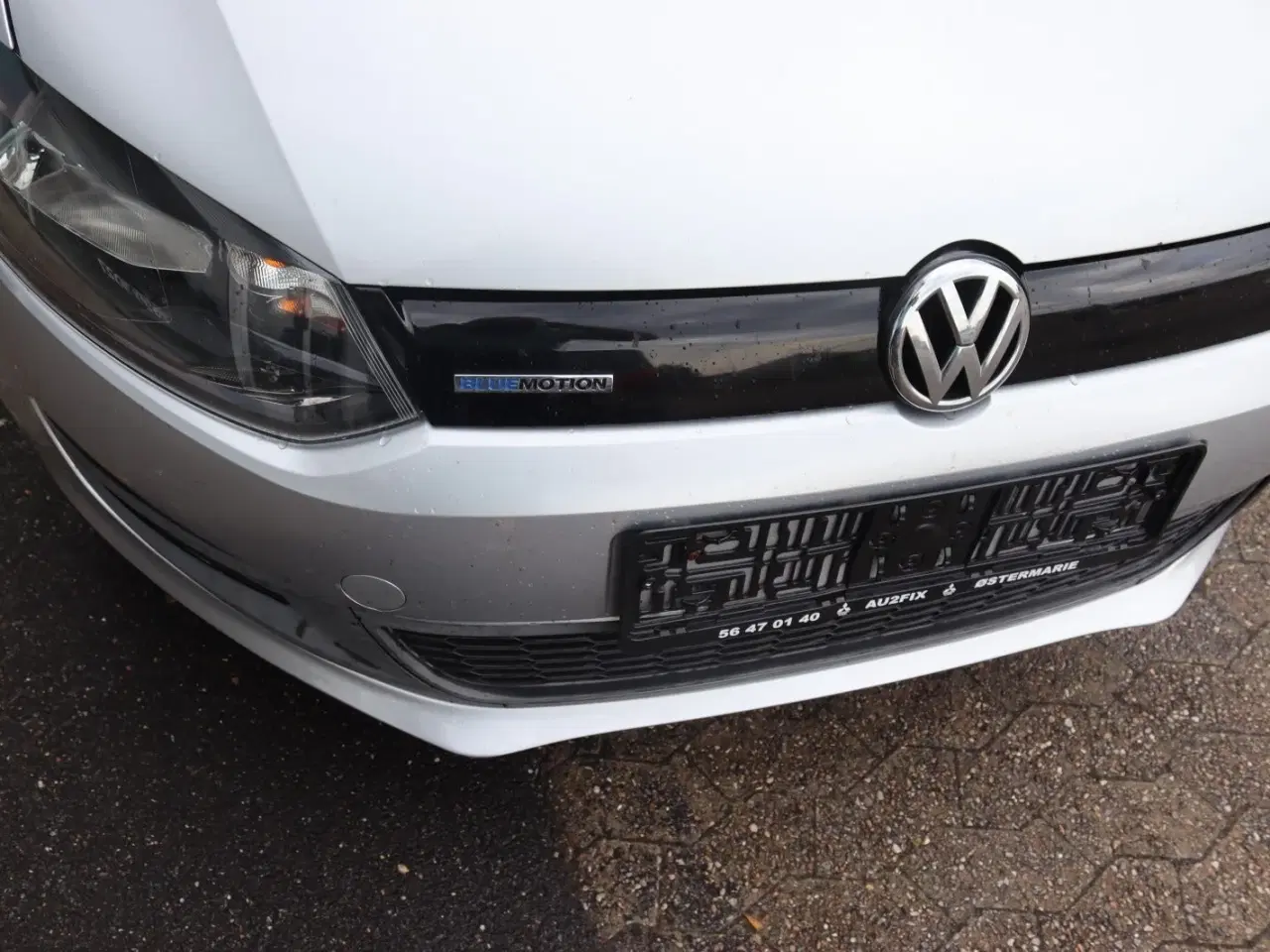 Billede 14 - VW Polo 1,2 TDi 75 BlueMotion