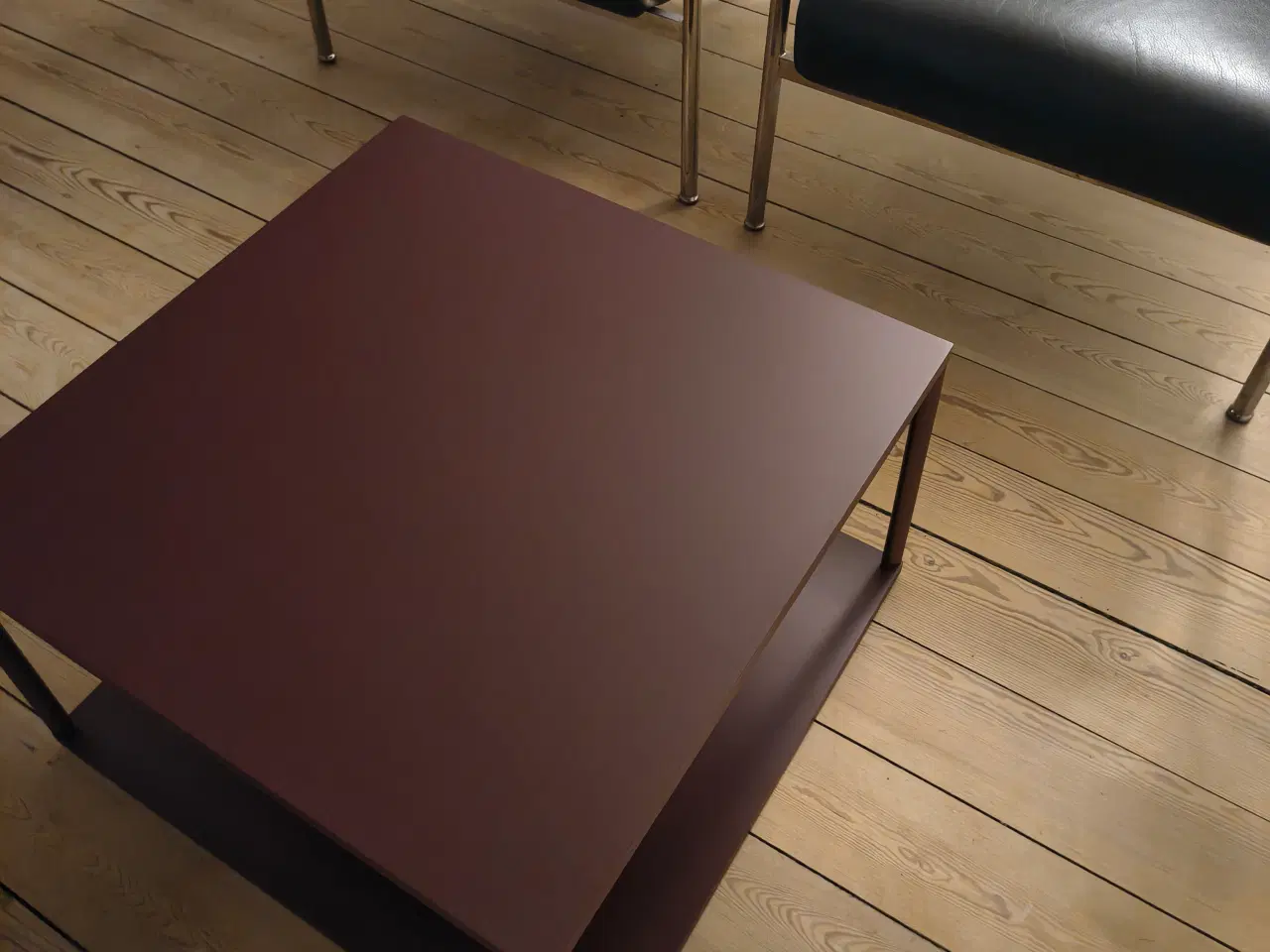 Billede 9 - HAY Eiffel sofabord