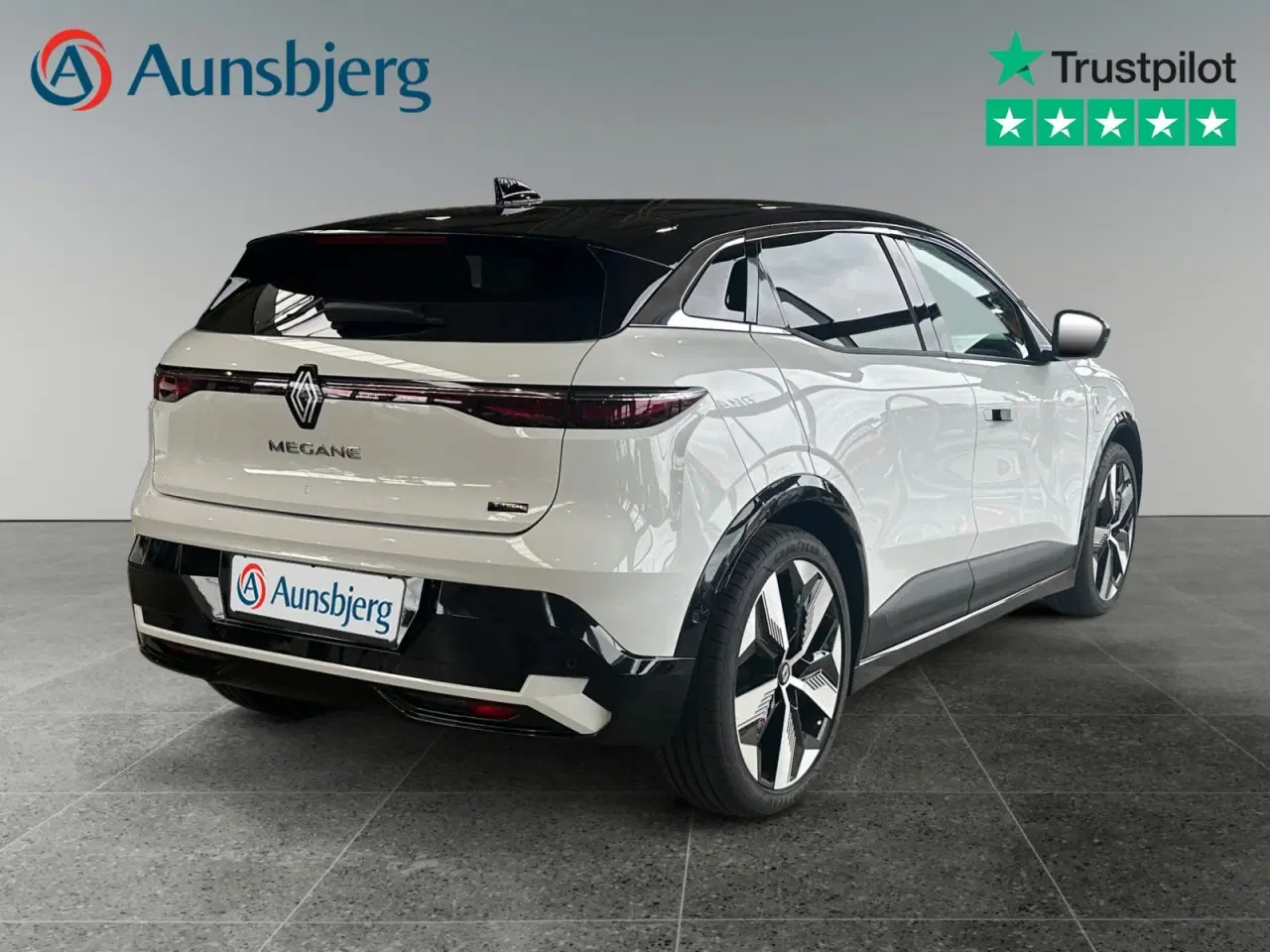 Billede 5 - Renault Megane E-Tech 60 Techno+