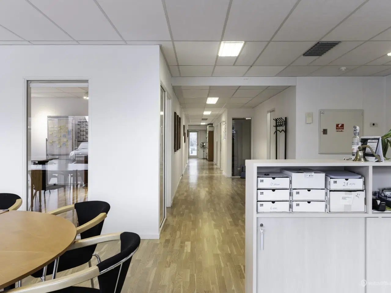 Billede 3 - 50% rabat på nettolejen det første år