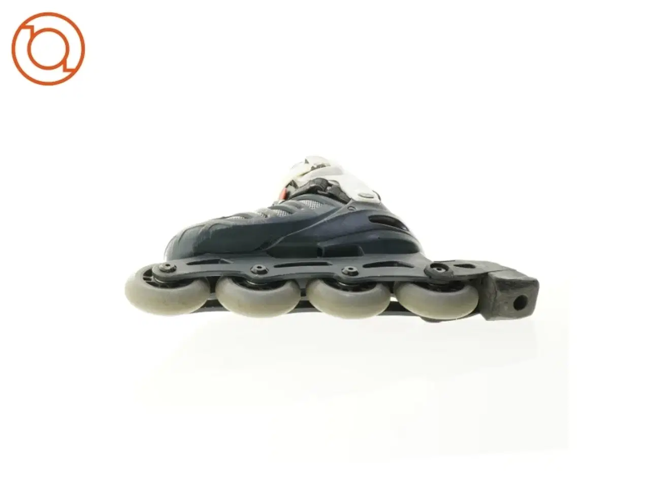 Billede 4 - Rulleskøjter fra Firefly (str. 33-36 cm)