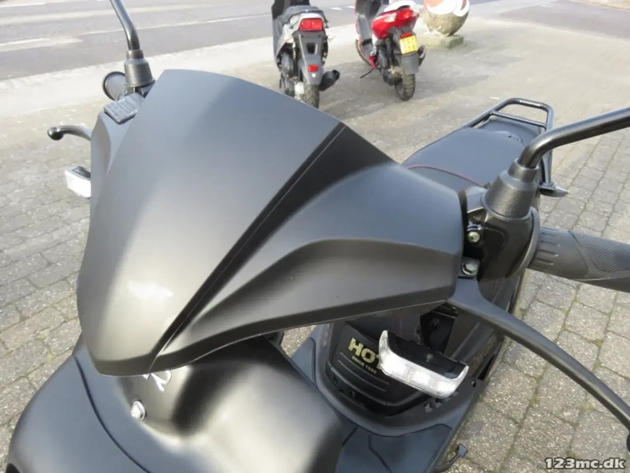 Billede 12 - MotoCR Hot 50 SP