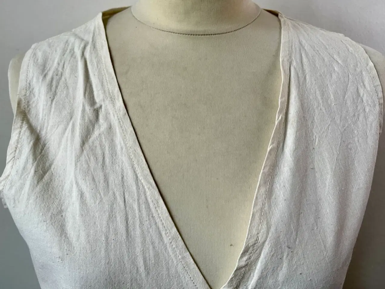 Billede 2 - Ivan Grundahl, bluse, str 36