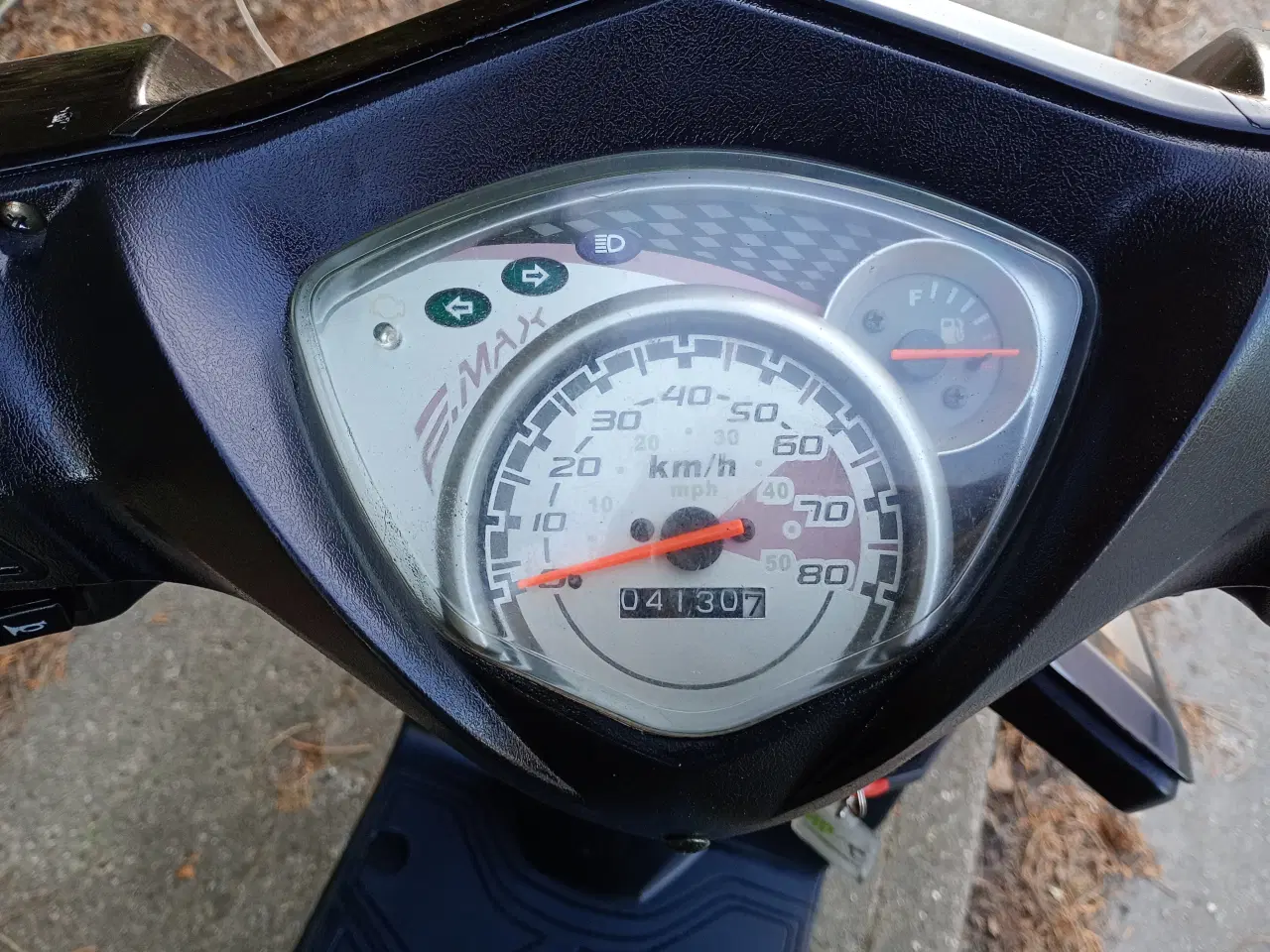 Billede 7 - Brugt Vga explora euro 5 fra år 2021