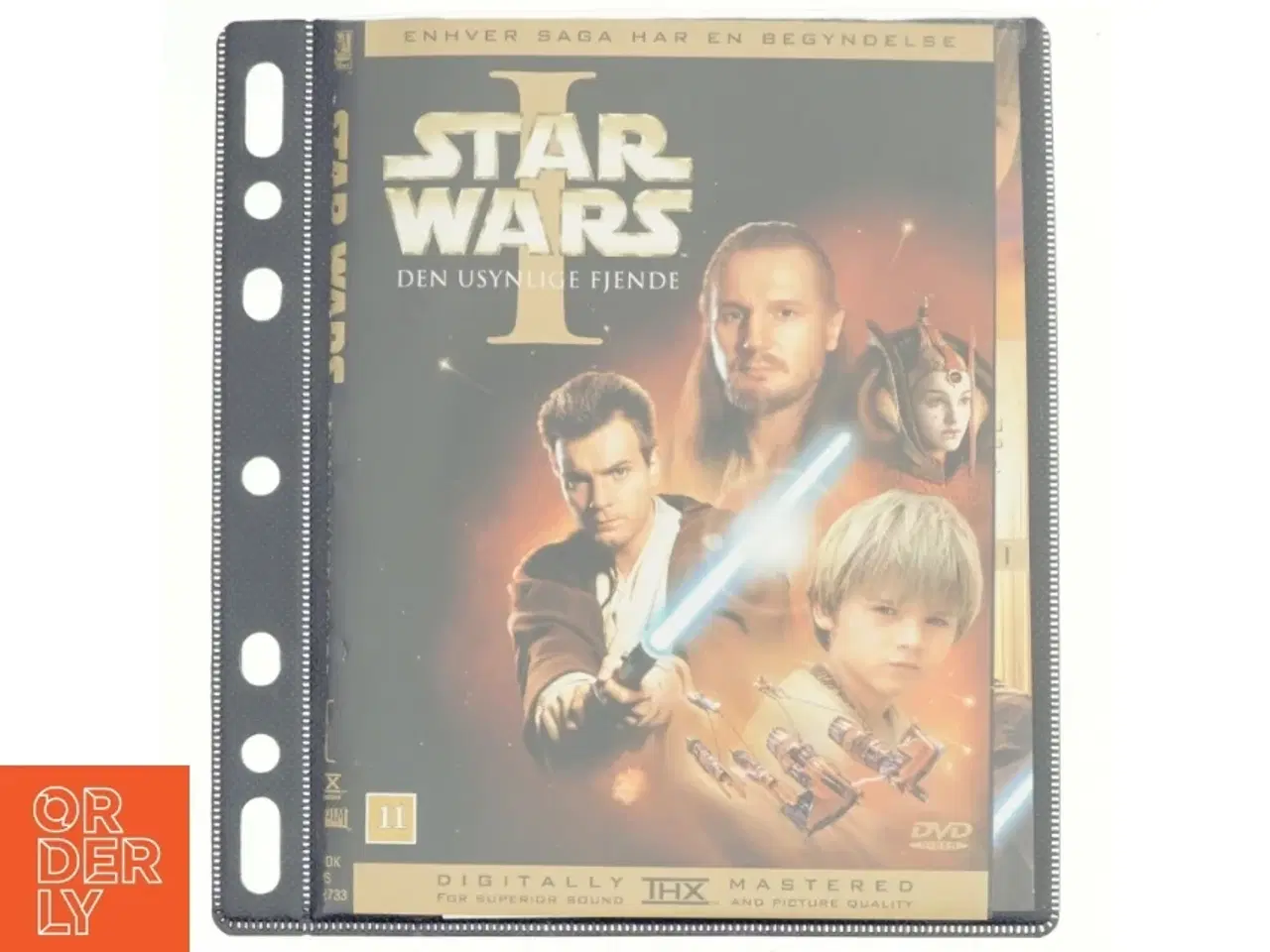 Billede 1 - Star Wars I