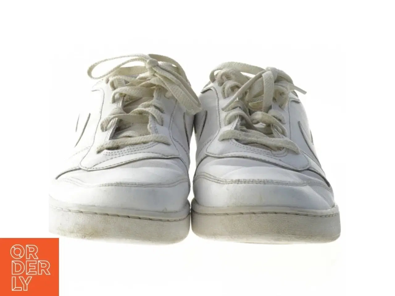 Billede 4 - Nike Ebernon Low str. 45