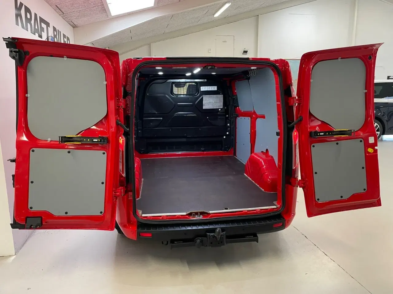 Billede 15 - Ford Transit Custom 300S 2,0 TDCi 130 Trend