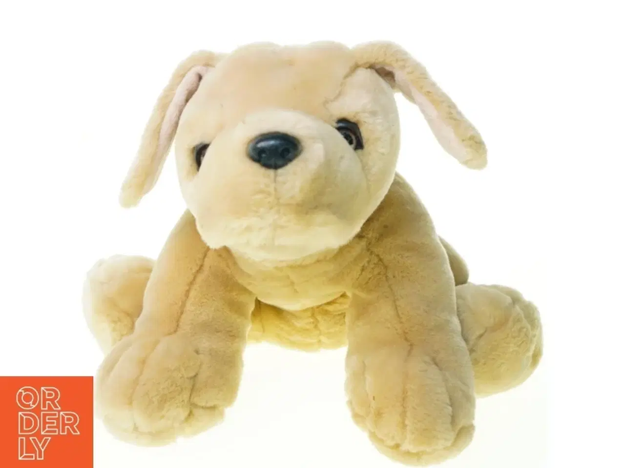 Billede 1 - Hunde bamse (str. 28 x 24 cm)