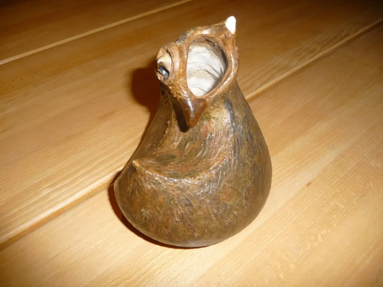 Billede 2 - keramik fugl, ASTA