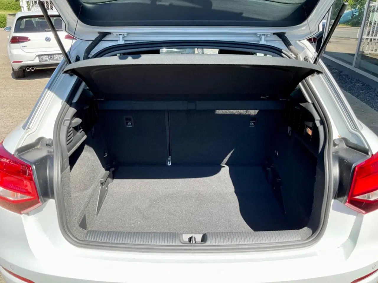 Billede 15 - Audi Q2 35 TFSi Sport Prestige
