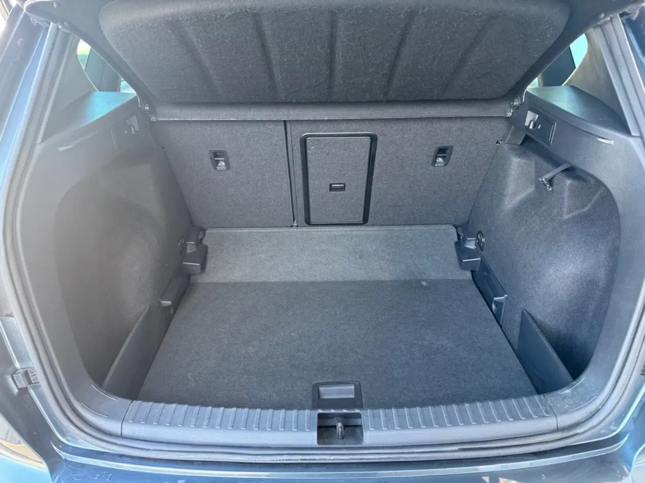 Billede 12 - Seat Ateca 1,4 TSi 150 Xcellence DSG