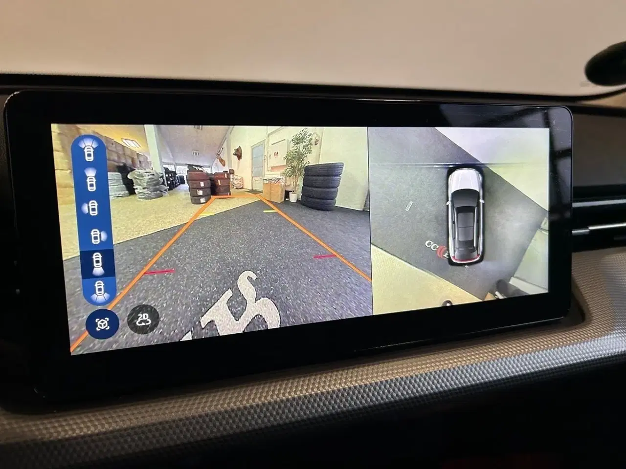 Billede 17 - Aiways U5  Limited