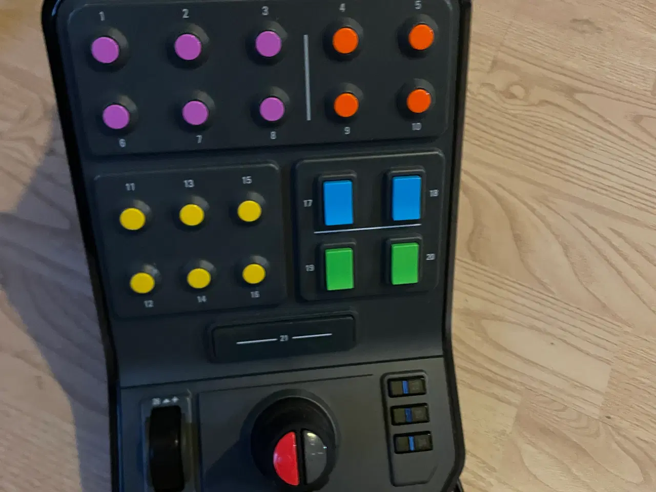 Billede 14 - Komplet gaming setup