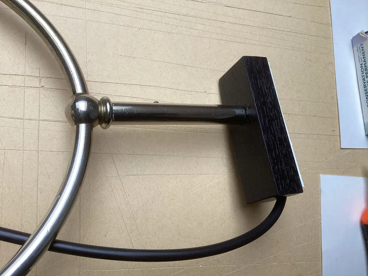 Billede 6 - 2 Ernst Voss lamper