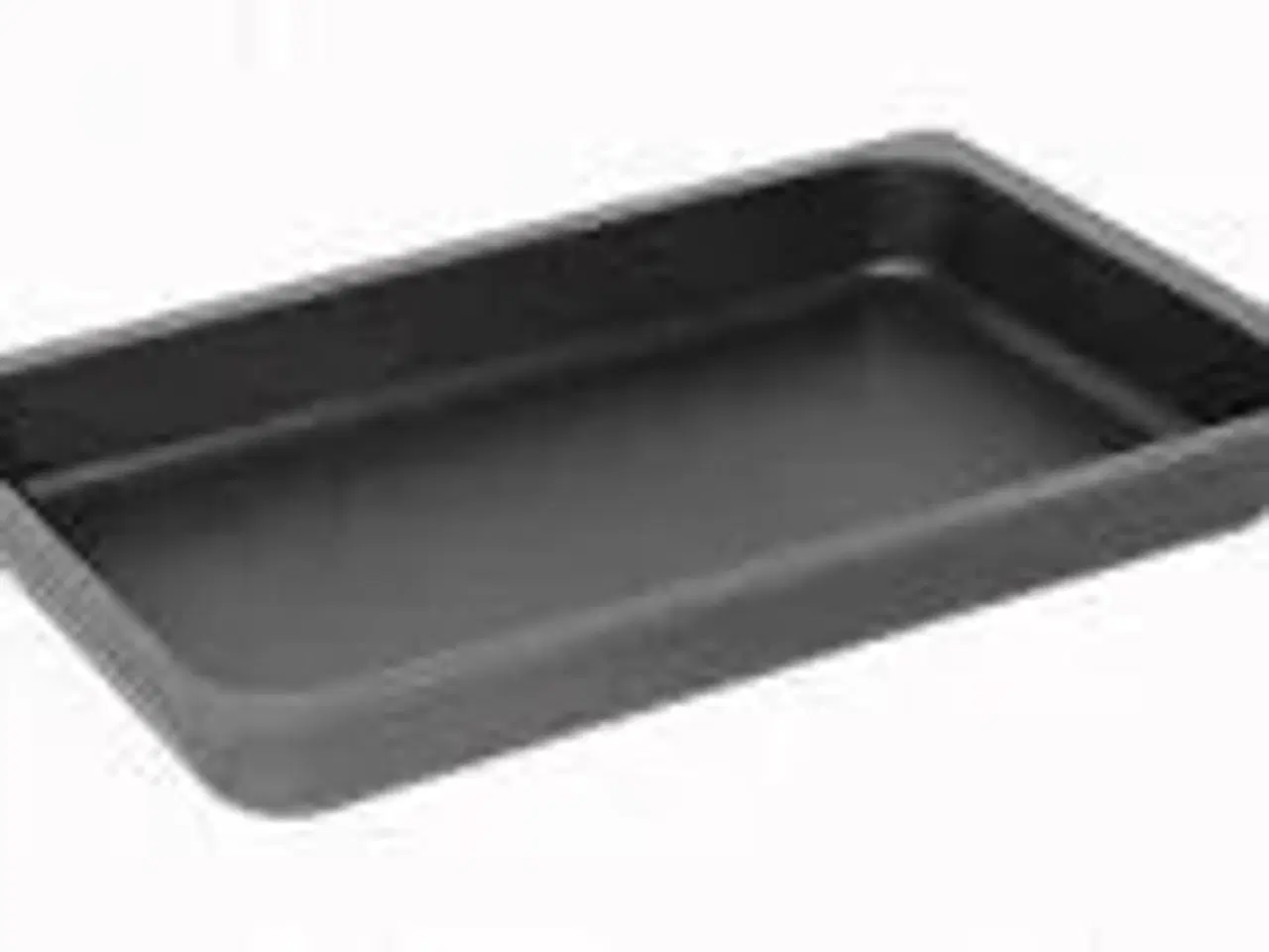 Billede 1 - 2 stk. Stege-/bageplade nonstick 1/1 GN 55 mm AMT - WORLDS BEST PAN