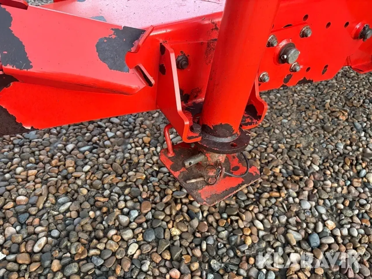 Billede 10 - Strømaskine Kuhn Primor 3570 M