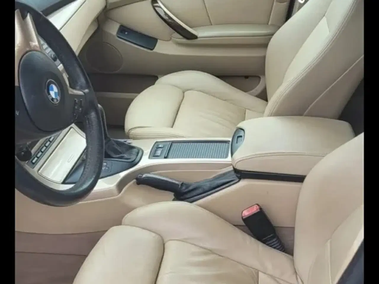 Billede 5 - BMW X5 3,0 