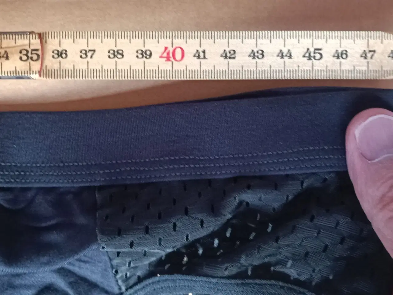 Billede 4 - Ice-silk trusser til ham