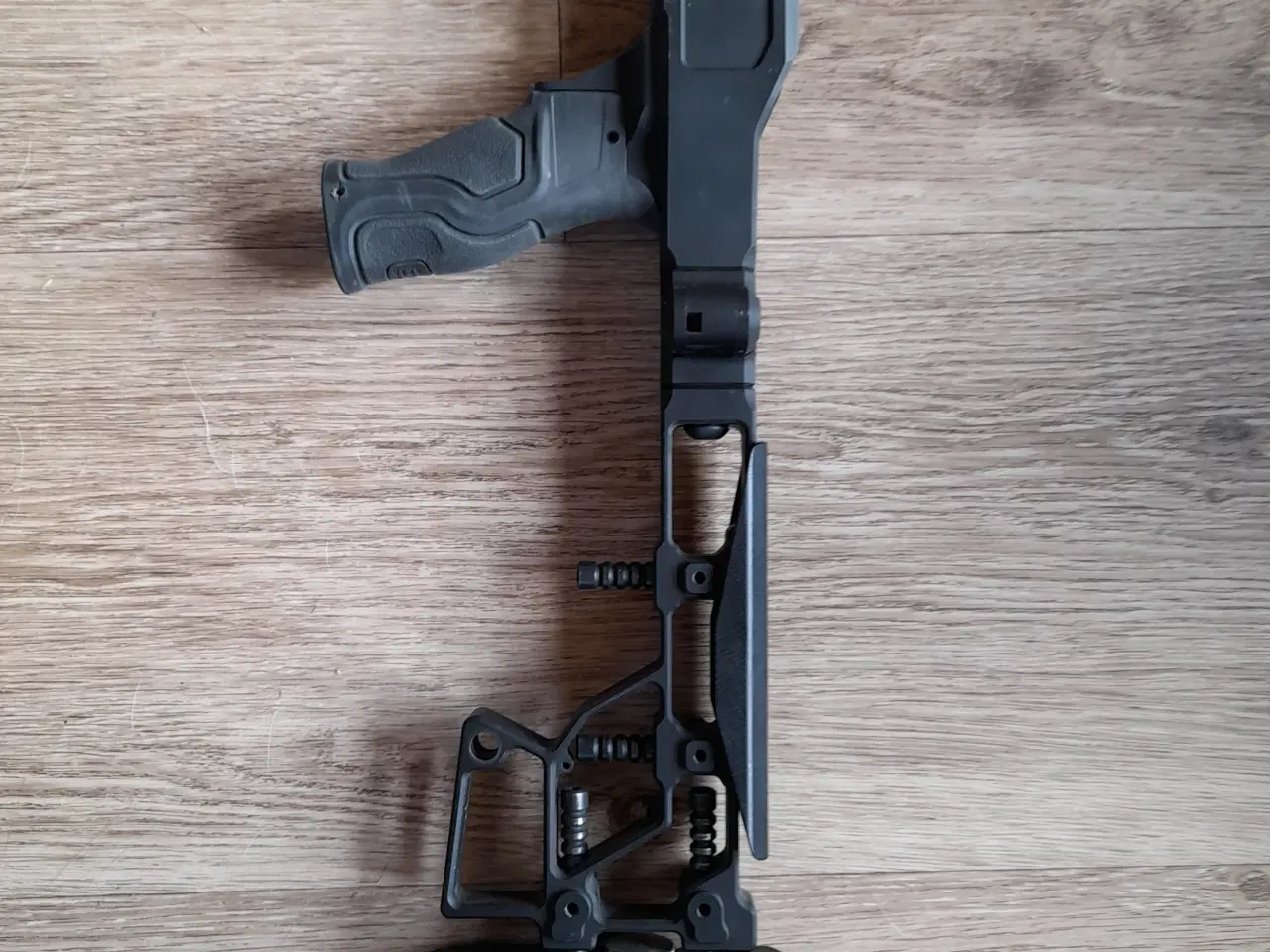 Billede 8 - Blaser R93 Aluminium Skæfte 