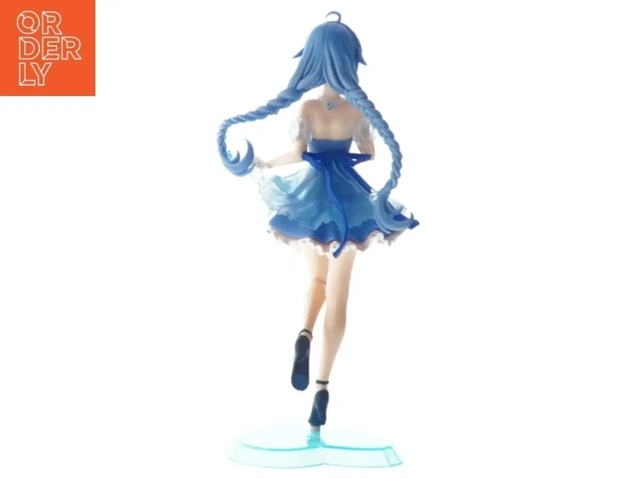 Billede 4 - Anime figur (str. 20 cm)