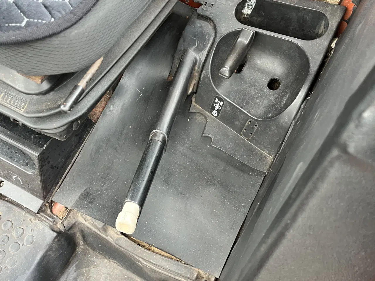 Billede 7 - Fiat 70-90 traktor