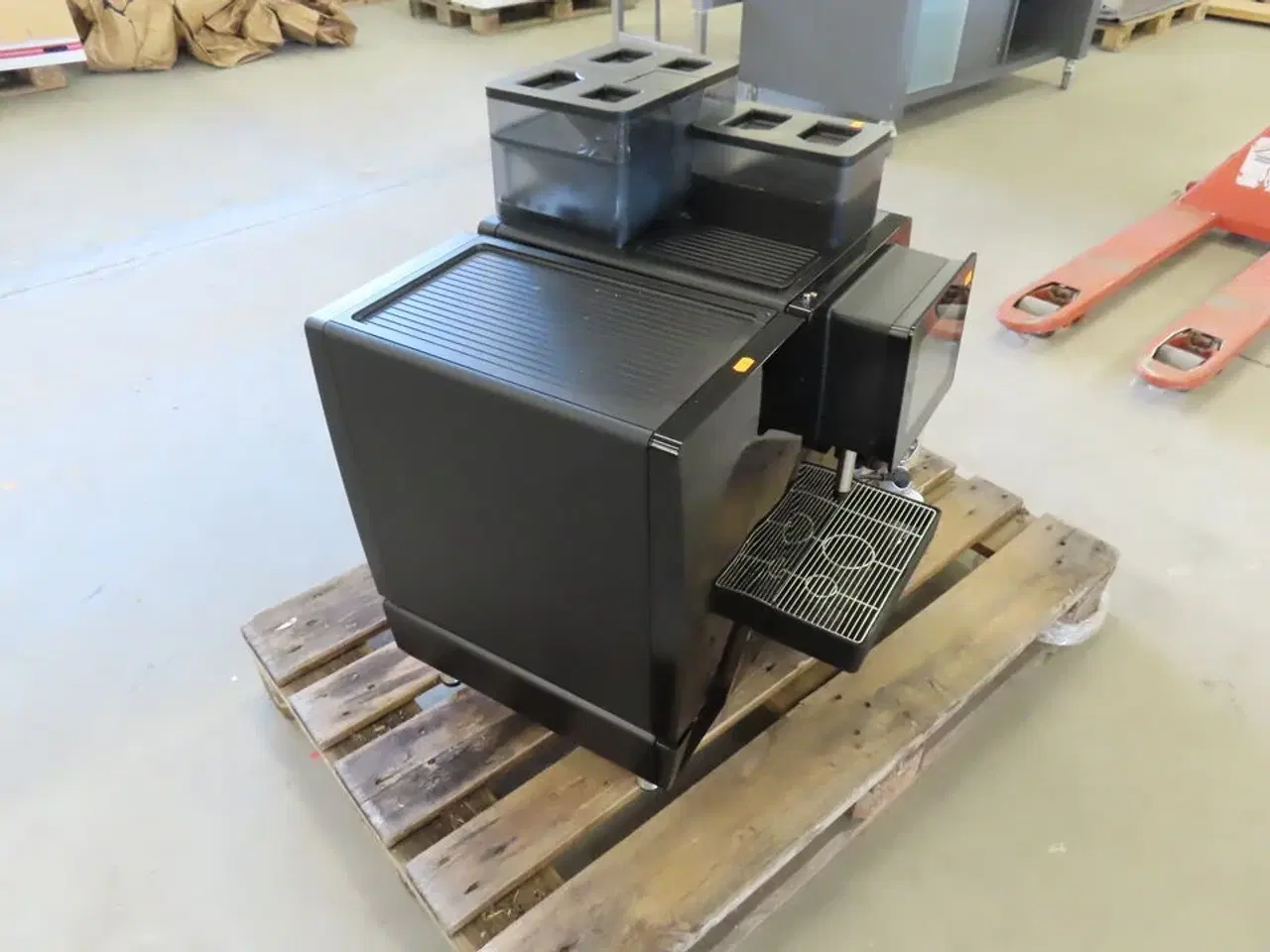 Billede 2 - Kaffemaskine FRANKE FCS4048