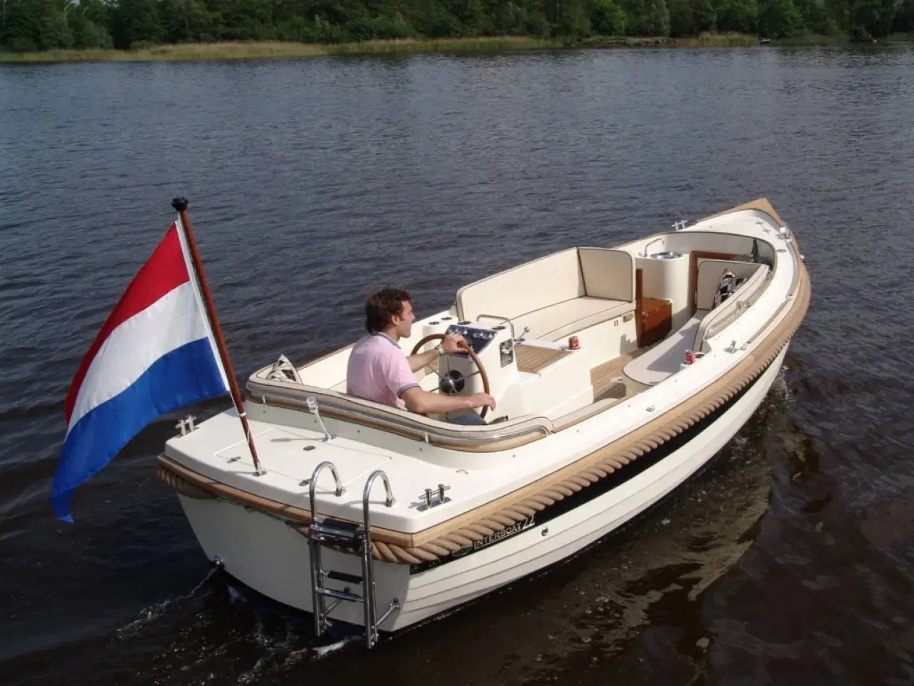 Billede 8 - Interboat 22 Xplorer