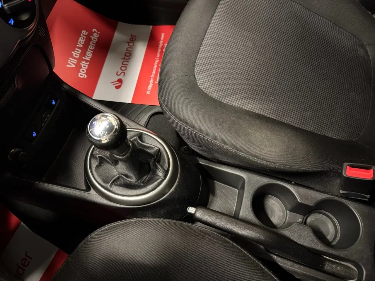 Billede 10 - Hyundai i20 1,4 Classic