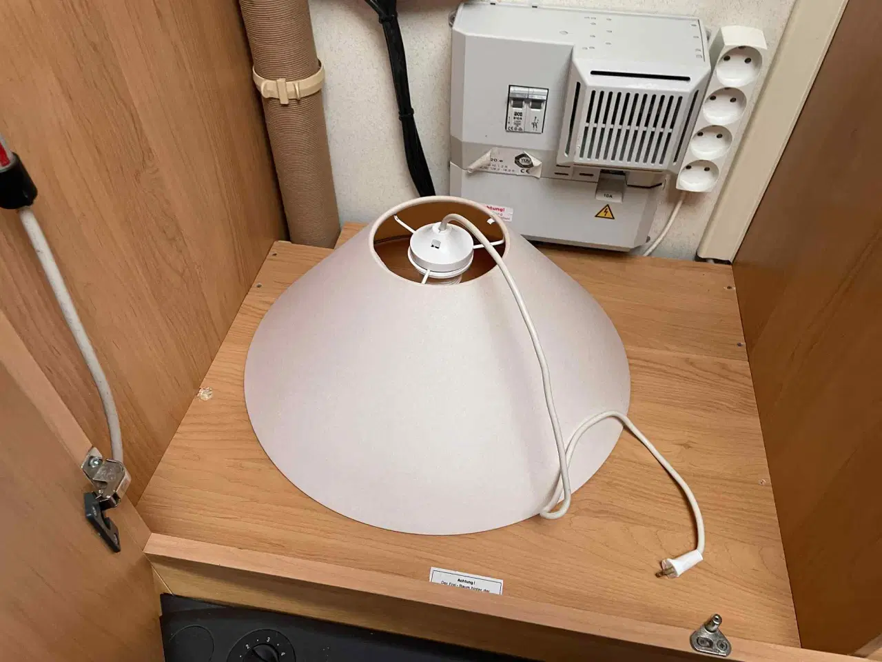 Billede 13 - NR 14 - Hobby Excellent Easy 495 FU