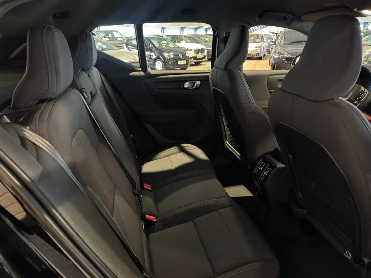 Billede 15 - Volvo XC40 ReCharge Core