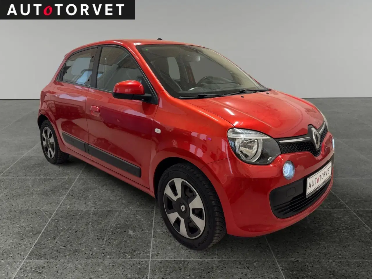 Billede 2 - Renault Twingo 1,0 SCe 70 Authentique