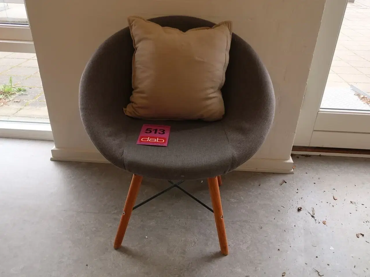 Billede 2 - Lænestol