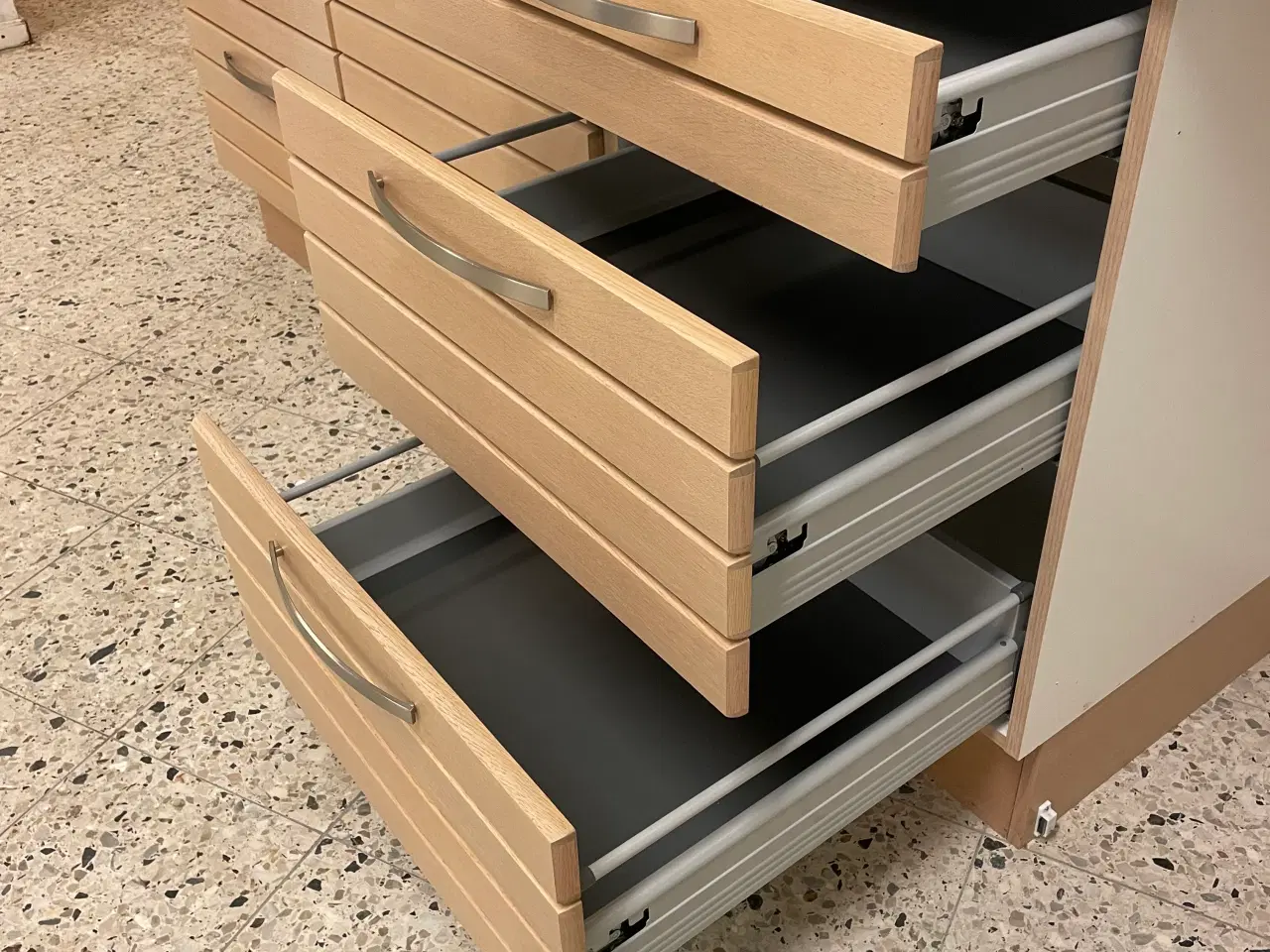 Billede 5 - INVITA køkken fra 2008