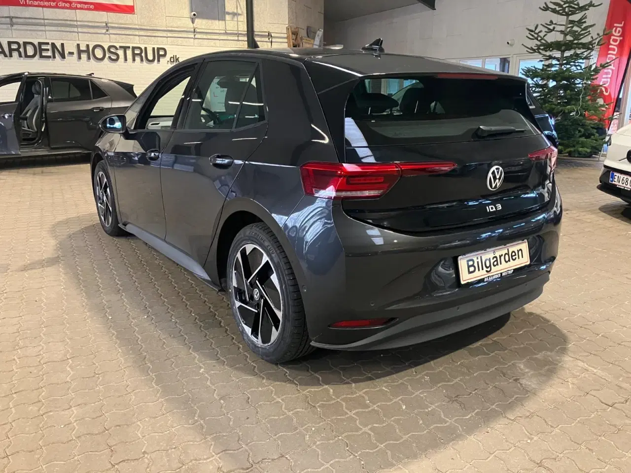 Billede 3 - VW ID.3 58 Pro