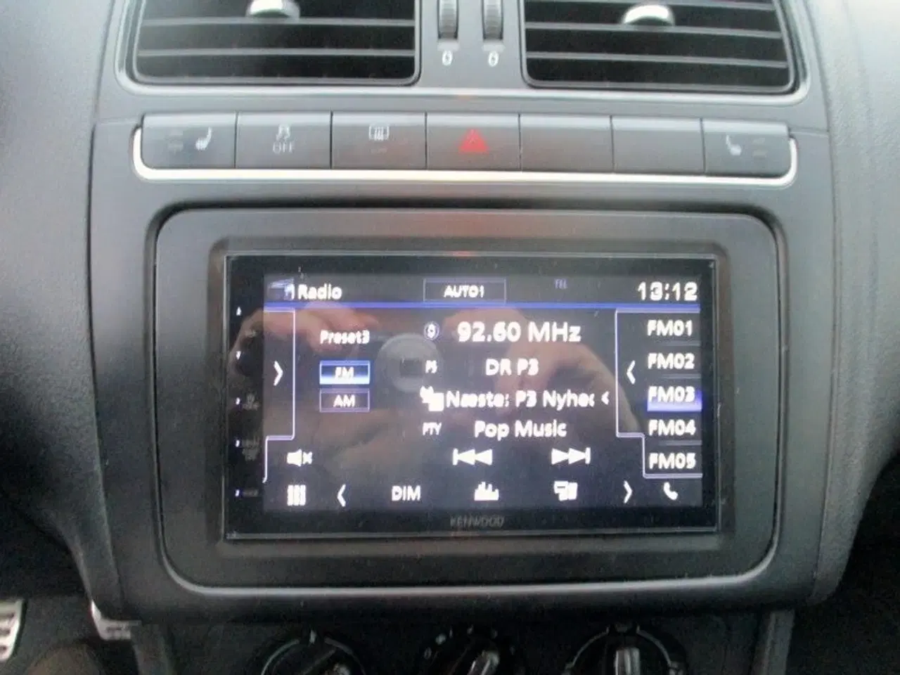 Billede 21 - VW Polo 1,2 Trendline