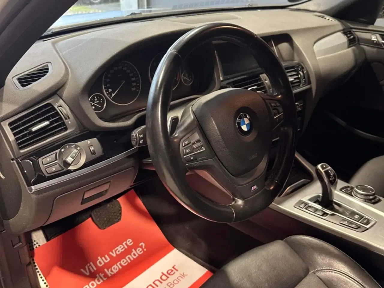 Billede 5 - BMW X4 3,0 xDrive30d M-Sport aut. Van