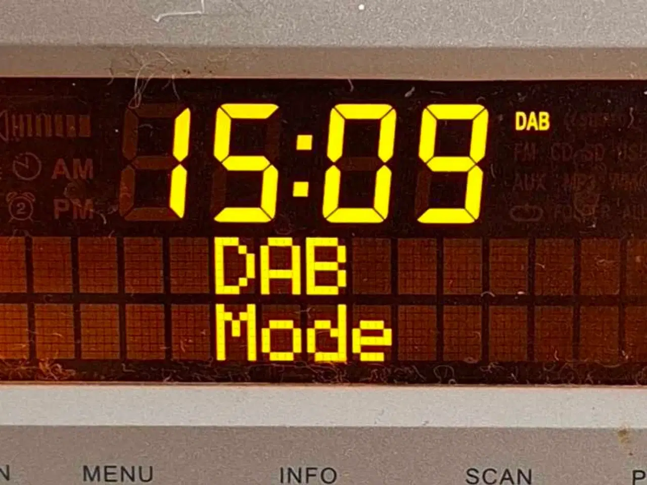 Billede 2 - IRC Dab Radio 