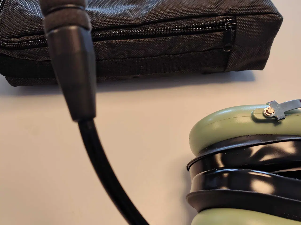 Billede 7 - Pilot Headset David Clark 10-13.4