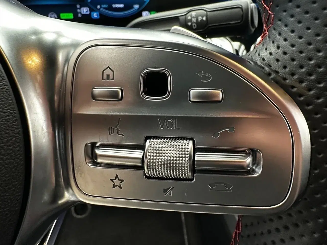 Billede 15 - Mercedes EQB350  AMG Line 4Matic