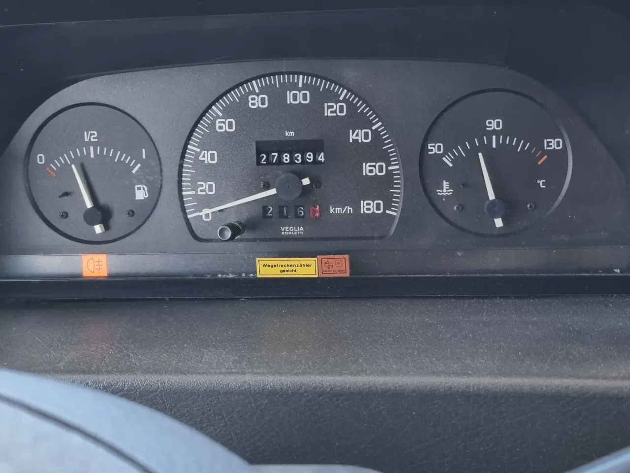 Billede 3 - FIAT DUCATO 14 TURBO DIESEL