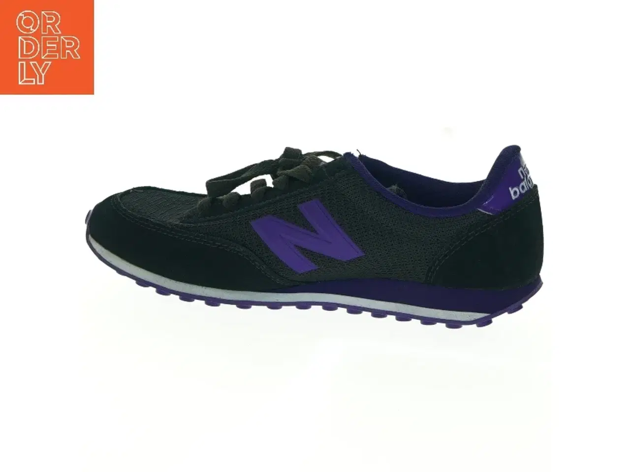 Billede 1 - New Balance børnesko fra New Balance (str. 30)